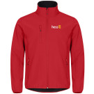Classic Softshell Jacket