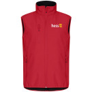 Classic Softshell Vest