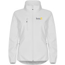 Classic Softshell Jacket Lady